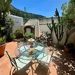 La Casa Di Bubi Appartement