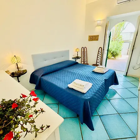 La Casa Di Bubi Appartement *