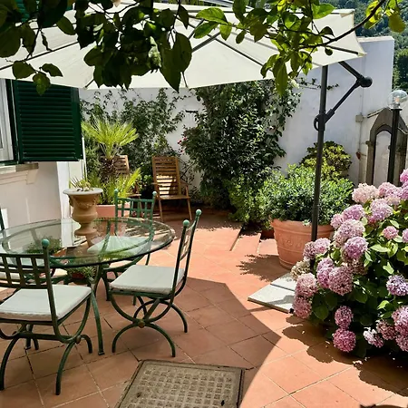 La Casa Di Bubi