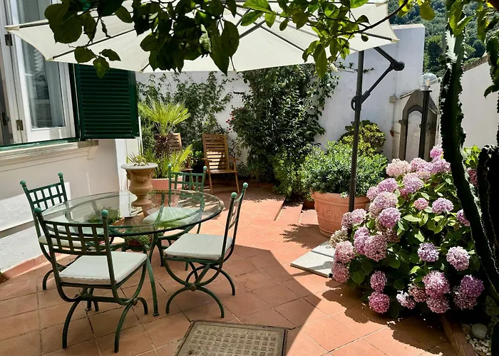 La Casa Di Bubi