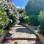 La Casa Di Bubi Διαμέρισμα *