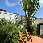 La Casa Di Bubi Διαμέρισμα Ανακάπρι