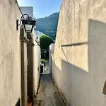 La Casa Di Bubi Ανακάπρι