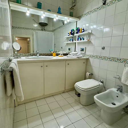 La Casa Di Bubi Appartamento Anacapri (Isola di Capri)