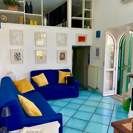 La Casa Di Bubi Appartamento