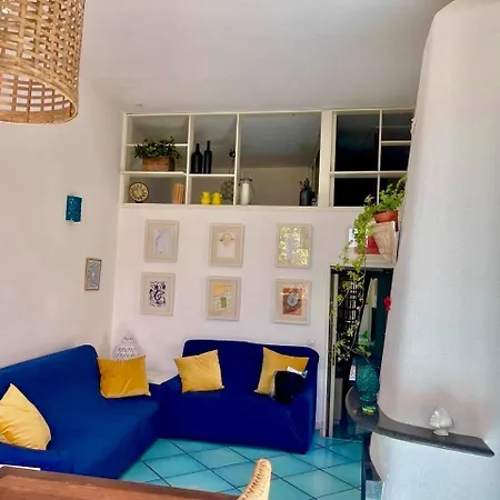 Appartamento La Casa Di Bubi *