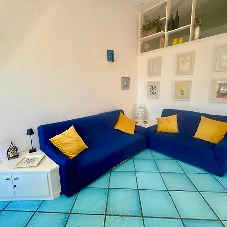 Appartamento La Casa Di Bubi *