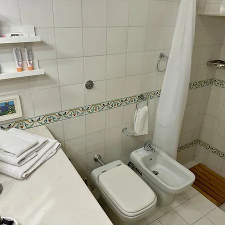 La Casa Di Bubi *