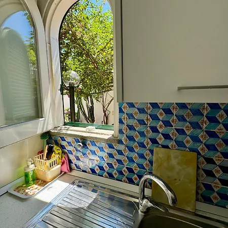 La Casa Di Bubi Appartamento