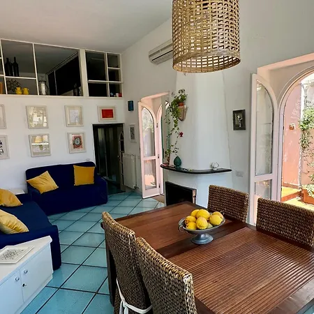Appartamento La Casa Di Bubi *