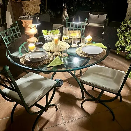 Appartamento La Casa Di Bubi *