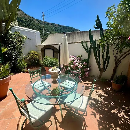 La Casa Di Bubi Appartamento