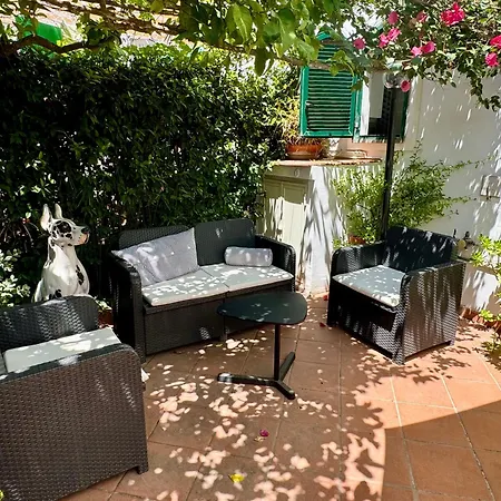 Appartamento La Casa Di Bubi