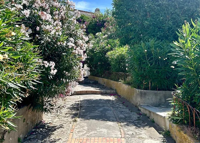 La Casa Di Bubi דירה *