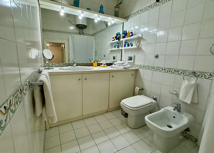 La Casa Di Bubi דירה אנה קאפרי