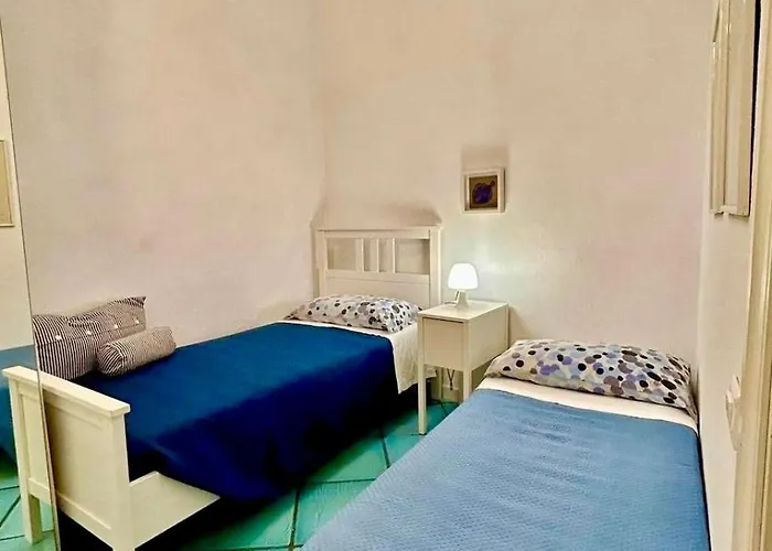 La Casa Di Bubi *