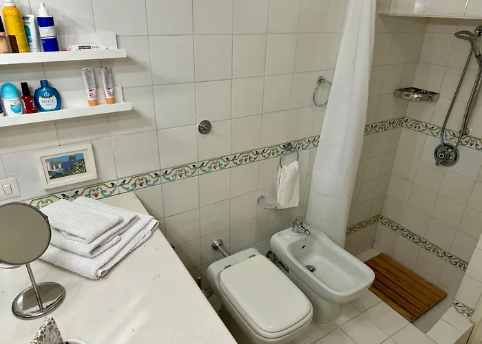 La Casa Di Bubi *