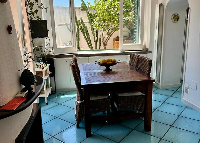 La Casa Di Bubi