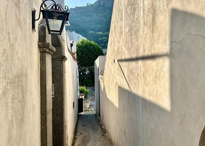 La Casa Di Bubi אנה קאפרי